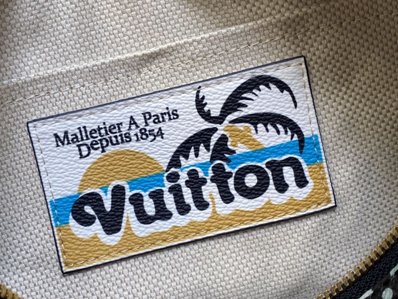 Louis Vuitton Speedy Bags
